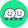 Waze Carpool - Ride together. Commute better. 2.25.0.1 (Android 4.1+)