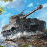 World of Tanks Blitz - PVP MMO 6.9.0.501 (arm64-v8a) (nodpi) (Android 4.2+)