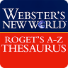 Webster's Thesaurus 11.1.561