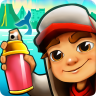 Subway Surfers 1.117.0 (arm64-v8a + arm-v7a) (Android 4.1+)