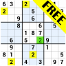 Sudoku - Classic Brain Puzzle 2.8.4