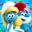 Smurfs Bubble Shooter Story 2.15.050301 (arm64-v8a + arm-v7a) (Android 5.0+)