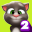 My Talking Tom 2 2.1.1.1011 (arm64-v8a + arm-v7a) (Android 4.4+)