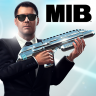 MIB: Galaxy Defenders Free 3D Alien Gun Shooter 500051