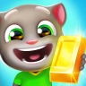 Talking Tom Gold Run 4.7.0.766 (arm-v7a) (Android 4.4+)