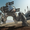 War Robots Multiplayer Battles 6.0.0 (arm64-v8a + arm-v7a) (Android 4.1+)
