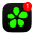 ICQ Video Calls & Chat Rooms 9.2(824550) (arm64-v8a + arm-v7a) (120-640dpi) (Android 5.0+)