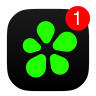 ICQ Video Calls & Chat Rooms 9.1.1(824530) (arm64-v8a + arm-v7a) (120-640dpi) (Android 5.0+)