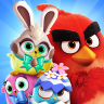 Angry Birds Match 3 3.9.1 (arm64-v8a + arm-v7a) (Android 5.0+)