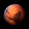 Mars Super Wallpapers (Bright) (Central Mountains of Hale Crater) (linuxct's port) linuxct-2.3.56-04251316-050520 (READ NOTES)