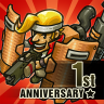 Metal Slug Infinity: Idle Game 1.7.1