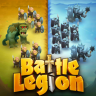 Battle Legion - Mass Battler 1.0.1 (Early Access) (arm64-v8a) (Android 4.4+)