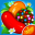 Candy Crush Saga 1.180.0.1 (arm64-v8a) (nodpi) (Android 4.1+)