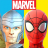 Marvel Hero Tales 2.0.3 (arm64-v8a + arm-v7a) (Android 4.4+)