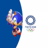 Sonic at the Olympic Games 1.0.4