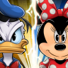 Disney Heroes: Battle Mode 2.0.03