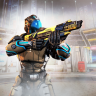 Shadowgun Legends: Online FPS 1.0.5