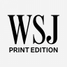 WSJ Print Edition 3.9.14