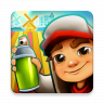 Subway Surfers 2.1.4 (arm-v7a) (Android 4.4+)
