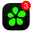 ICQ Video Calls & Chat Rooms 9.22(824745) (arm64-v8a) (320-480dpi) (Android 5.0+)