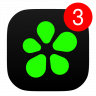 ICQ Video Calls & Chat Rooms 9.22.2(824749) (nodpi) (Android 5.0+)