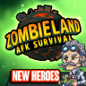 Zombieland: AFK Survival 1.6.2