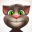Talking Tom Cat 3.9.0.50 (arm64-v8a + arm-v7a) (160-640dpi) (Android 4.4+)