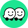 Waze Carpool - Ride together. Commute better. 2.28.0.2 (Android 4.1+)
