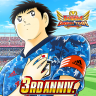 Captain Tsubasa: Dream Team 3.3.1