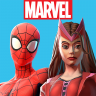 Marvel Hero Tales 2.2.0 (arm64-v8a + arm-v7a) (Android 4.4+)