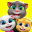 My Talking Tom Friends 3.0.0.8879 (arm64-v8a + arm-v7a) (Android 5.0+)