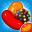 Candy Crush Saga 1.190.0.2 (arm-v7a) (nodpi) (Android 4.1+)