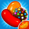 Candy Crush Saga 1.185.0.1 (arm64-v8a) (nodpi) (Android 4.1+)