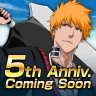 Bleach:Brave Souls Anime Games 10.2.0 (arm64-v8a) (Android 4.1+)