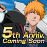 Bleach:Brave Souls Anime Games 10.2.0