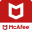 McAfee Security: Antivirus VPN 5.13.0.136