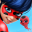 Miraculous Ladybug & Cat Noir 4.9.10 (arm64-v8a + arm-v7a) (Android 4.4+)