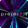 projectM Music Visualizer 7.5