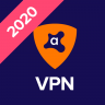 Avast SecureLine VPN & Privacy 6.4.13115