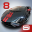Asphalt 8 - Car Racing Game 5.4.0o (x86_64) (nodpi) (Android 4.4+)