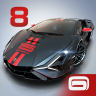 Asphalt 8 - Car Racing Game 5.4.0o