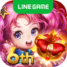 LINE Let's Get Rich 3.2.0 (arm64-v8a) (Android 4.2+)