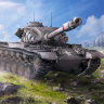 World of Tanks Blitz - PVP MMO 7.1.1.521 (x86) (nodpi) (Android 4.2+)