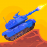 Tank Stars 1.5.2 (arm64-v8a + arm-v7a) (nodpi) (Android 5.0+)