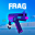 FRAG Pro Shooter 1.6.9 (arm64-v8a) (Android 4.3+)
