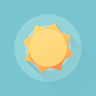 Geometric Weather 3.000_gplay (nodpi) (Android 4.4+)
