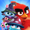 Angry Birds Match 3 4.3.1 (arm64-v8a + arm-v7a) (Android 5.0+)