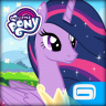 MY LITTLE PONY: Magic Princess 6.7.0j (160-640dpi) (Android 4.1+)