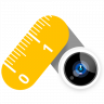 AR Ruler App: Tape Measure Cam 1.6.8
