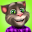 Talking Tom Cat 2 5.5.1.78 (arm64-v8a) (nodpi) (Android 4.4+)